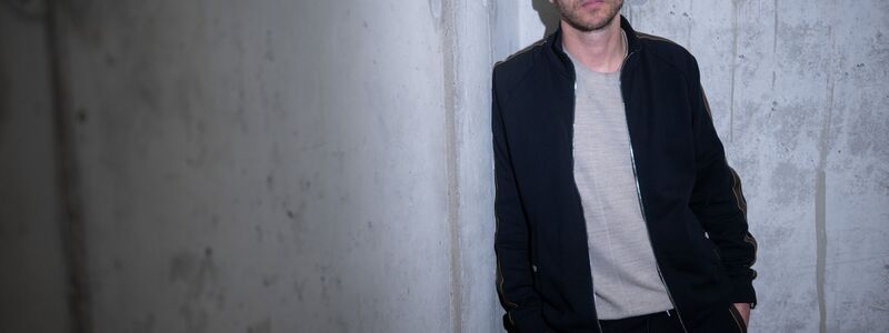 Clueso lebt weiterhin in Erfurt. - Foto: Sebastian Gollnow/dpa