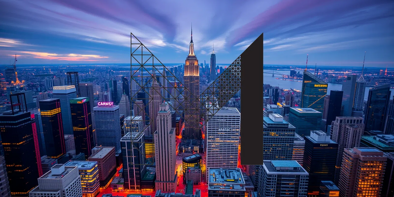 Metaplanet Sets Aggressive Financial Targets Amid Bitcoin Volatility - Foto: über boerse-global.de