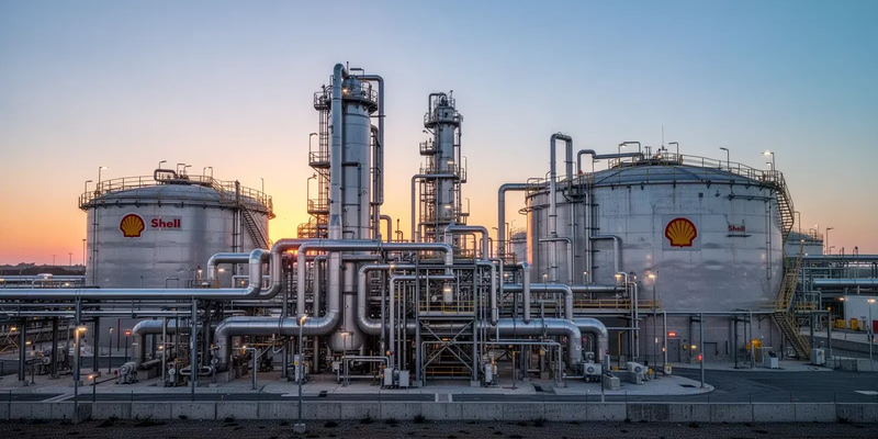 Shell Aktie: Aktienrückkauf läuft - Foto: über boerse-global.de