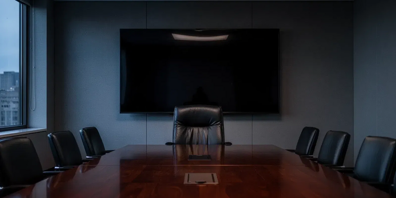 Netflix Aktie: Übernahme abgesagt - Foto: über boerse-global.de