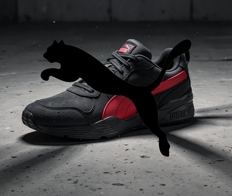 Puma Aktie: Harter Reset - Foto: über boerse-global.de