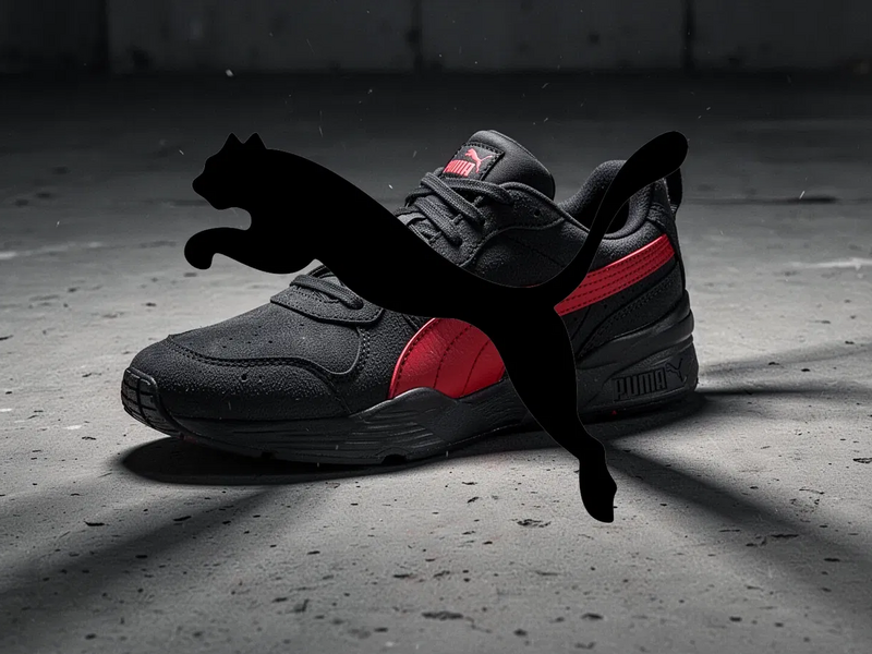 Puma Aktie: Harter Reset - Foto: über boerse-global.de