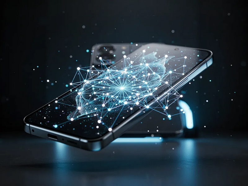 Samsung und Google starten mit Galaxy S26 die Ära des proaktiven KI-Assistenten - Foto: über boerse-global.de