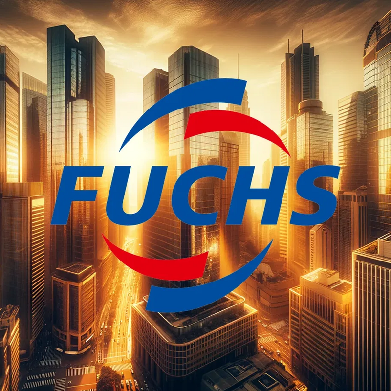 Fuchs Petrolub Aktie: Gezielte Expansion - Foto: über boerse-global.de