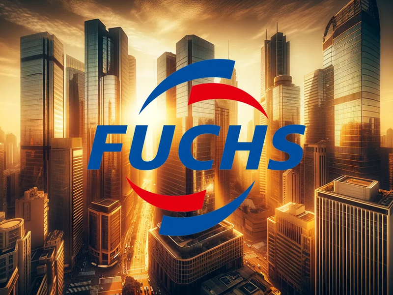 Fuchs Petrolub Aktie: Gezielte Expansion - Foto: über boerse-global.de