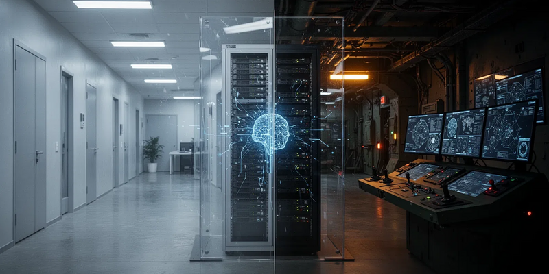 Anthropic verweigert US-Militär Zugriff auf KI ohne Sicherheitsbeschränkungen - Foto: über boerse-global.de