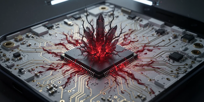 Kaspersky entdeckt Keenadu-Malware auf neuen Android-Geräten - Foto: über boerse-global.de