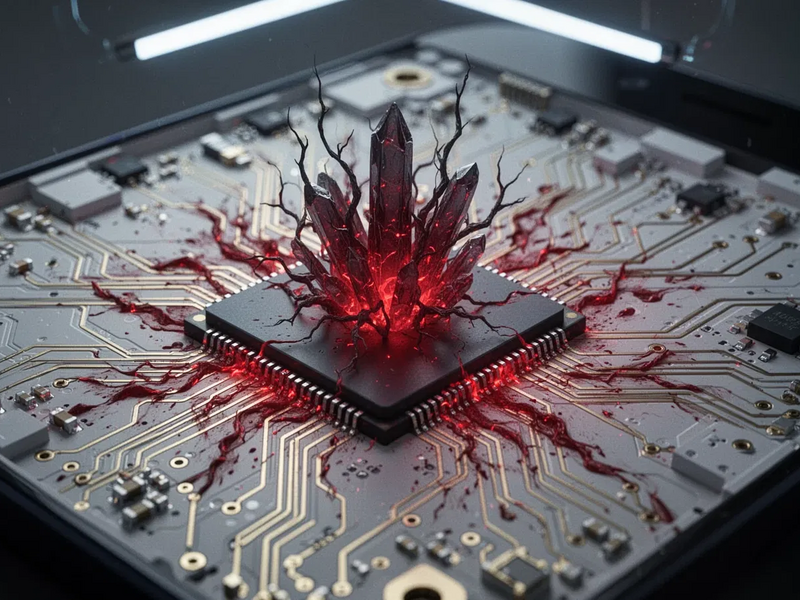 Kaspersky entdeckt Keenadu-Malware auf neuen Android-Geräten - Foto: über boerse-global.de