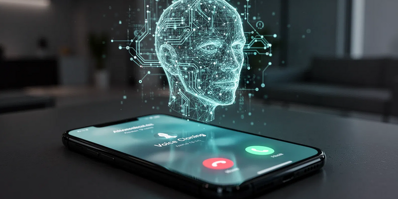 KI-Betrüger klonen Stimmen und überrollen Deutschland - Foto: über boerse-global.de