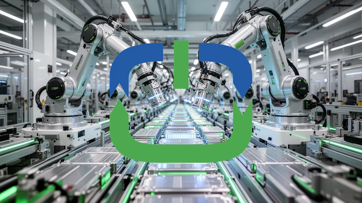 Enovix Aktie: Rekordumsatz erzielt - Foto: über boerse-global.de