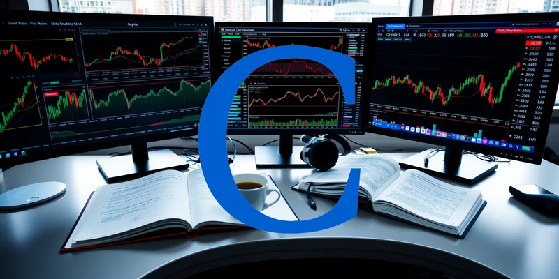 Corning Shares Take a Breather After Stellar Run - Foto: über boerse-global.de