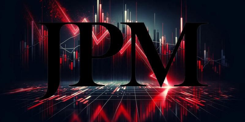 JPMorgan's Strategic Push: Balancing Growth Ambitions with Market Caution - Foto: über boerse-global.de