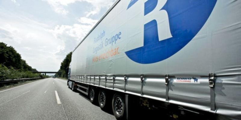 Rudolph Logistik Gruppe als Top-Mittelstandsunternehmen im Bereich Logistik ausgezeichnet - Foto: presseportal.de