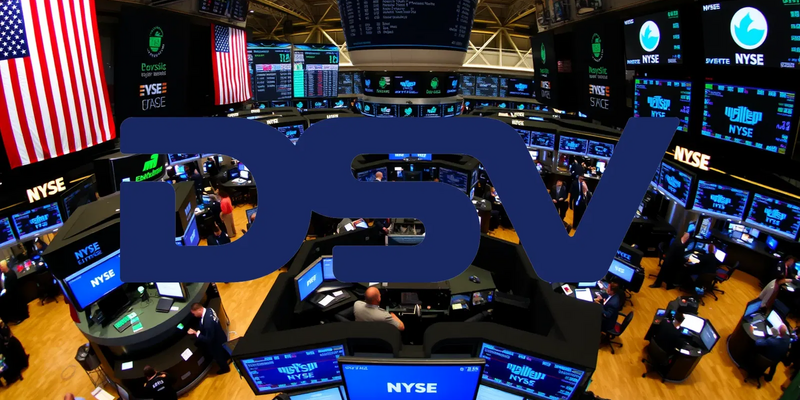 DSV Aktie: Allianz für Nachhaltigkeit - Foto: über boerse-global.de