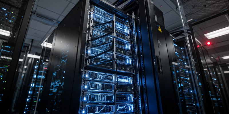 Nvidia: Rekordgewinne, aber Aktie stürzt ab - Foto: über boerse-global.de