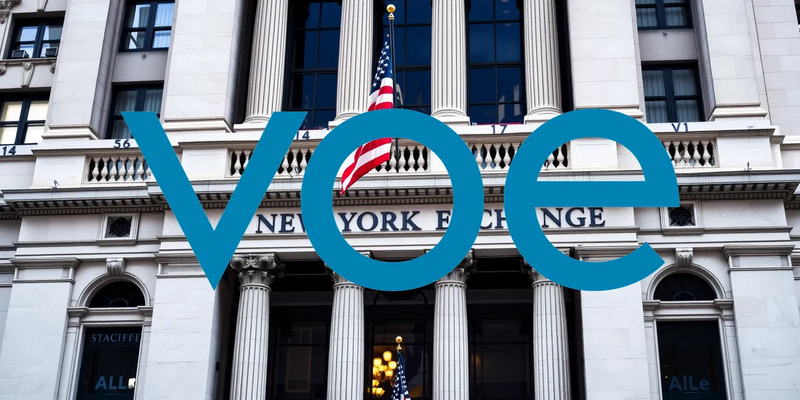 Potential Tariff Relief Sparks Optimism for Voestalpine Shares - Foto: über boerse-global.de