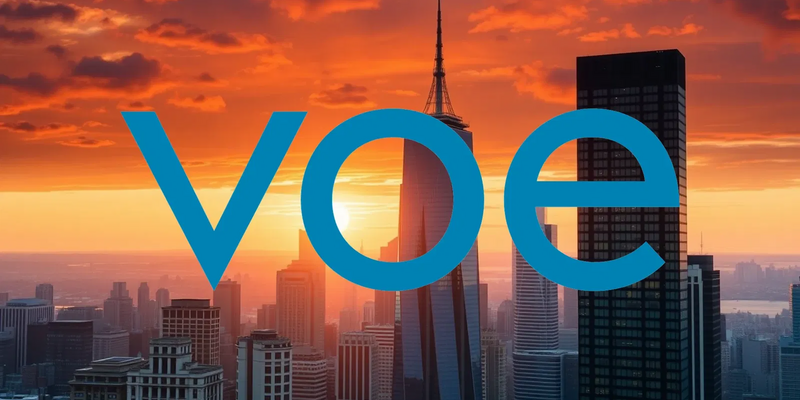 La acción de Voestalpine se fortalece ante expectativas de alivio arancelario en EE.UU. - Foto: über boerse-global.de