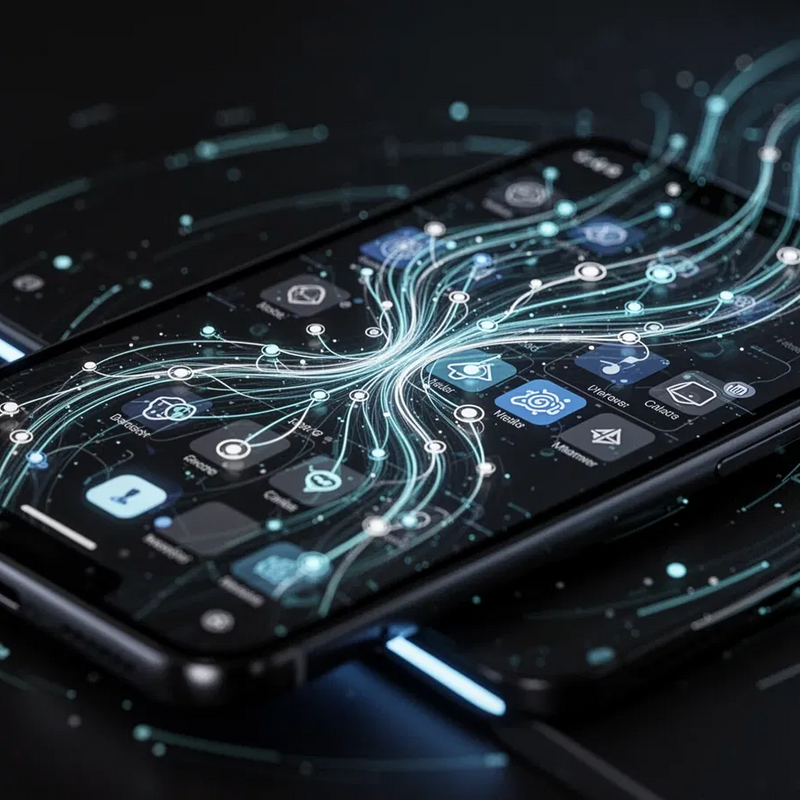 Samsung und Google starten autonome KI-Ära mit Galaxy S26 - Foto: über boerse-global.de