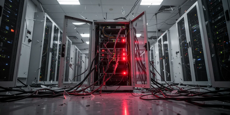 Conduent-Datenleck betrifft über 25 Millionen Menschen - Foto: über boerse-global.de