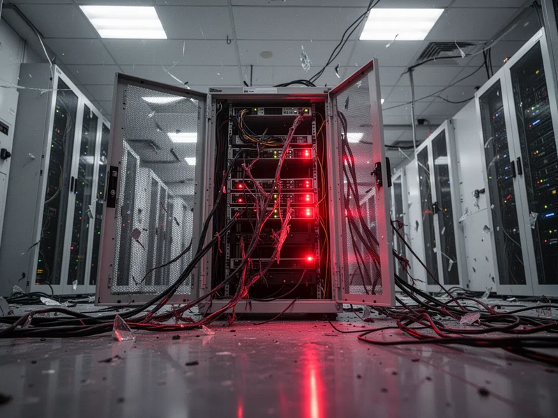 Conduent-Datenleck betrifft über 25 Millionen Menschen - Foto: über boerse-global.de