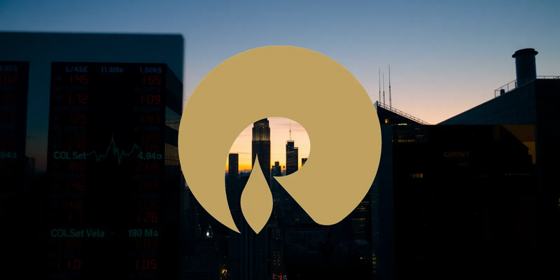 Reliance Industries Aktie: KI-Allianz mit Meta - Foto: über boerse-global.de