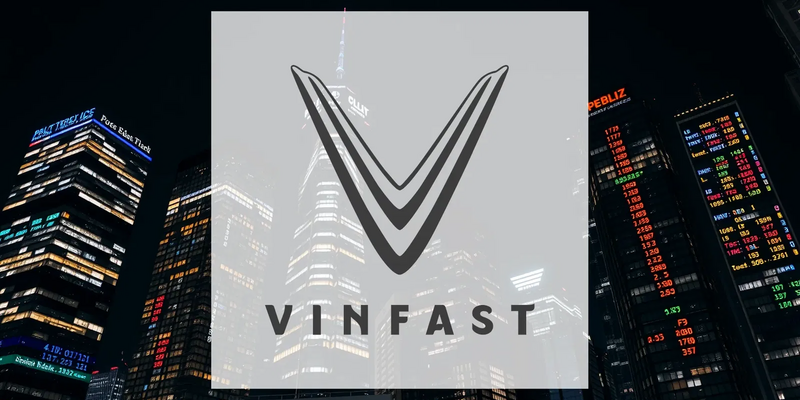 Vinfast Aktie: Wachstumssprung zum Jahresauftakt - Foto: über boerse-global.de