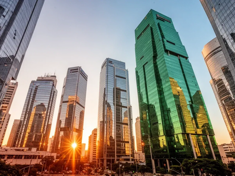 BlackRock Latin American Investment Trust: Rekordhoch! - Foto: über boerse-global.de