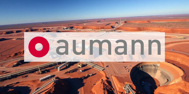 Aumann Aktie: Warten auf 2025 - Foto: über boerse-global.de