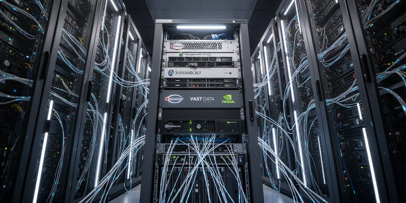 KI-Plattformen: Vom Modell zum integrierten Geschäftsprozess - Foto: über boerse-global.de