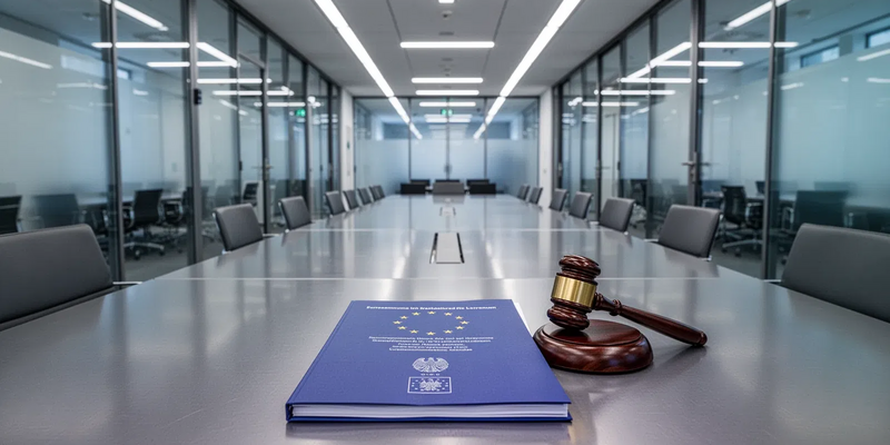 X verklagt EU-Kommission: Erster Großprozess zum Digital Services Act - Foto: über boerse-global.de