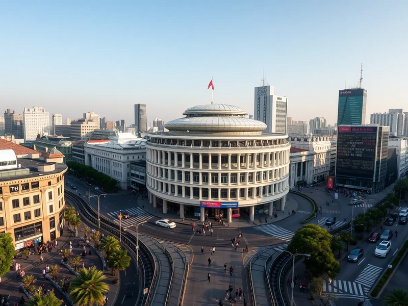 KNDS: Milliardenschwerer Börsengang geplant - Foto: über boerse-global.de