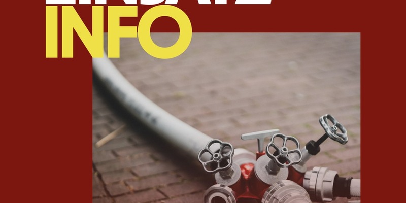 FW Sonsbeck: Unklare Rauchentwicklung in einem Supermarkt - Foto: presseportal.de