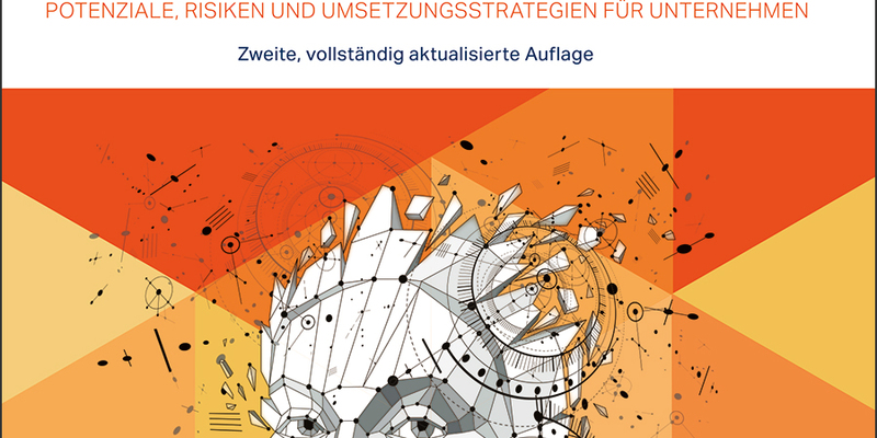 Künstliche Intelligenz entfesselt - Foto: Vogel Communications Group über pressetext.de