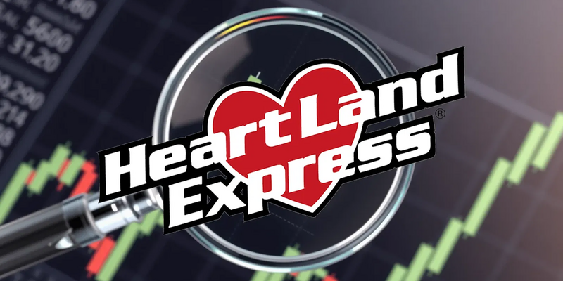 Heartland Express Aktie: Integrationsphase abgeschlossen - Foto: über boerse-global.de