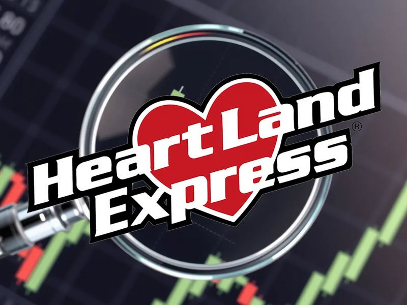 Heartland Express Aktie: Integrationsphase abgeschlossen - Foto: über boerse-global.de