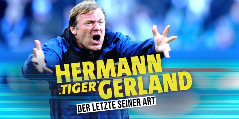 Sportclub Story: Hermann „Tiger” Gerland – Der letzte seiner Art - Foto: presseportal.de