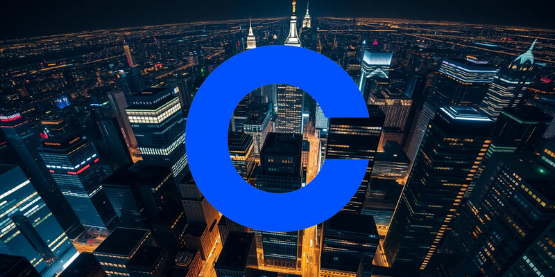 Coinbase: La estrategia de diversificación que busca estabilidad - Foto: über boerse-global.de