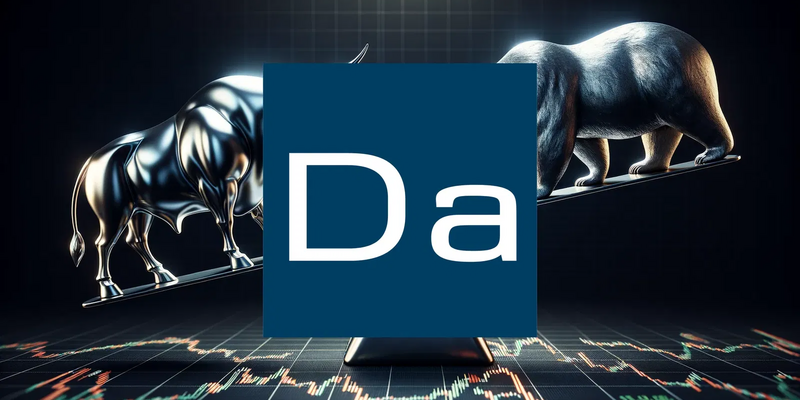Danske Bank Aktie: Digitaler Umbau - Foto: über boerse-global.de