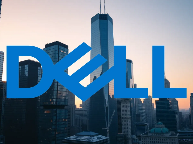 Dell Aktie: Rekordquartal beflügelt - Foto: über boerse-global.de