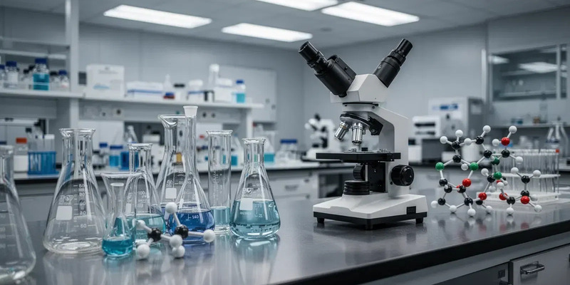 Axsome Aktie: Umsatzsprung überzeugt - Foto: über boerse-global.de