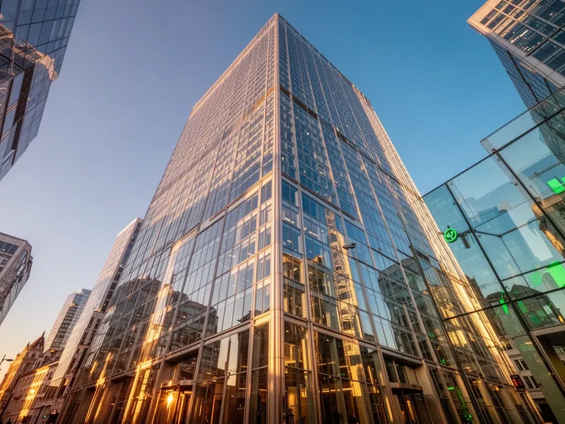 Hypoport Aktie: Kurssprung nach Prognose - Foto: über boerse-global.de