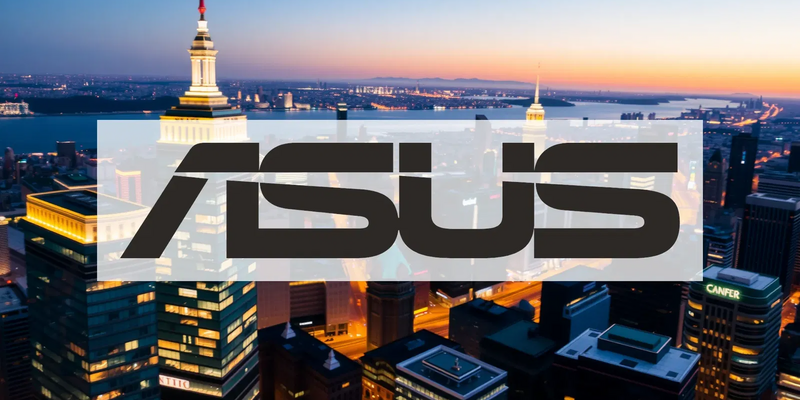 ASUS Aktie: KI-Großoffensive - Foto: über boerse-global.de