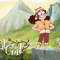 Goat Girl: Außergewöhnliche Animations-Premiere ab 2. März 2026 bei KiKA / Mit Humor, Herz und Hörnern durchs Teenie-Leben - Foto: presseportal.de