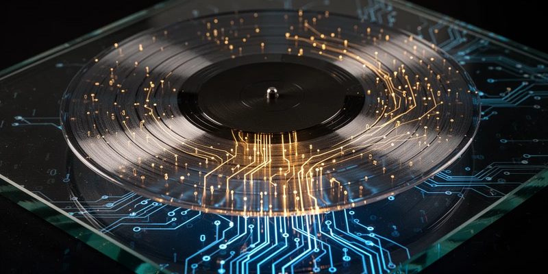 TUNE: Fokus auf Musikrechte - Foto: über boerse-global.de