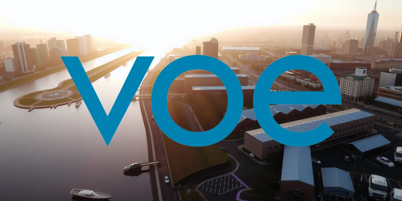 Voestalpine Shares Surge to Multi-Year Peak Amid Strategic Shift - Foto: über boerse-global.de