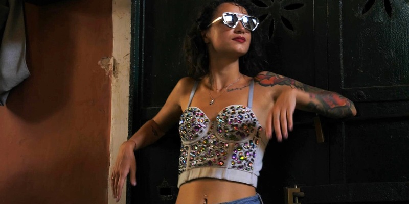 Valle Venia präsentiert neuen Song von LPS featuring Lara: Where will it take me - Foto: presseportal.de