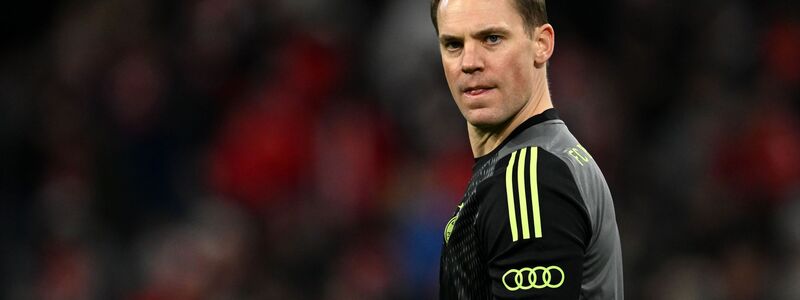 Bayern-Torhüter Neuer fehlt seit Mitte Februar verletzt. (Archivbild) - Foto: Sven Hoppe/dpa