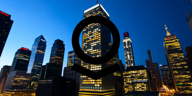 UBS Upgrades Palantir, Sees Buying Opportunity After Steep Decline - Foto: über boerse-global.de