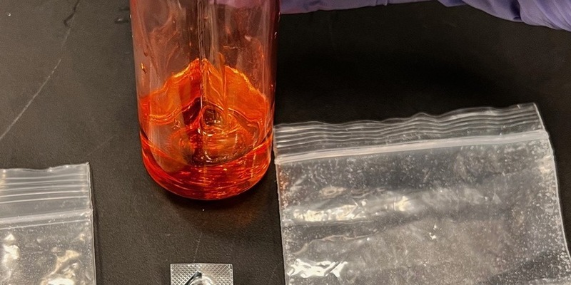 HZA-RO: ZOLL entdeckt Drogen bei Zugfahrer Richtung Salzburg - Strafverfahren eingeleitet - Foto: presseportal.de