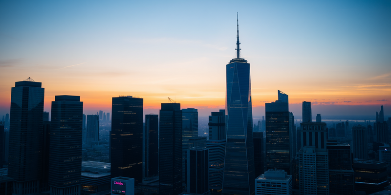 El ETF iShares MSCI World reequilibra su cartera: retrocede la hegemonía estadounidense - Foto: über boerse-global.de